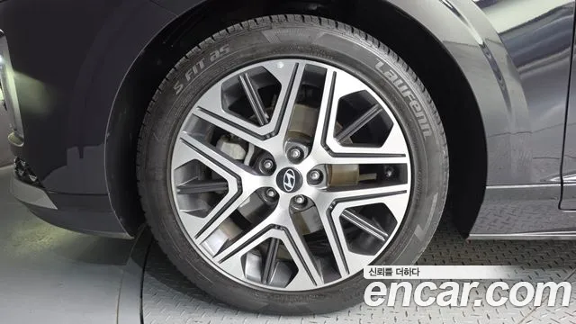 Hyundai Grandeur 2023 thumb 5
