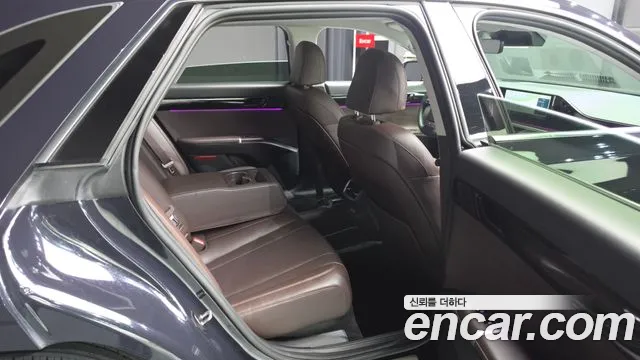 Hyundai Grandeur 2023 thumb 11