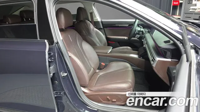 Hyundai Grandeur 2023 thumb 12