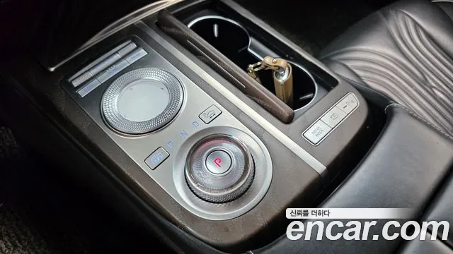 Genesis G80 2020 thumb 9