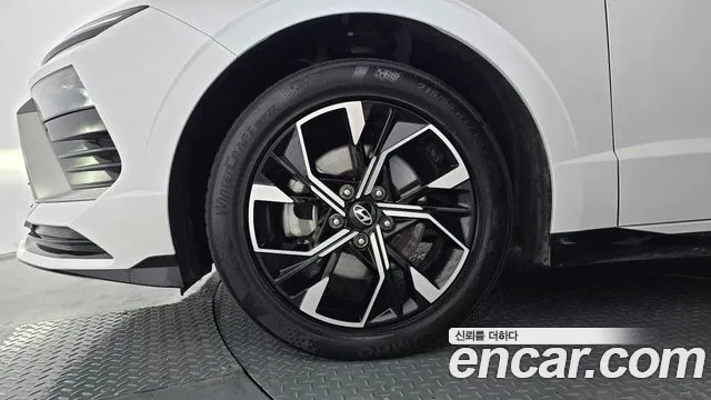 Hyundai Sonata 2025 thumb 5