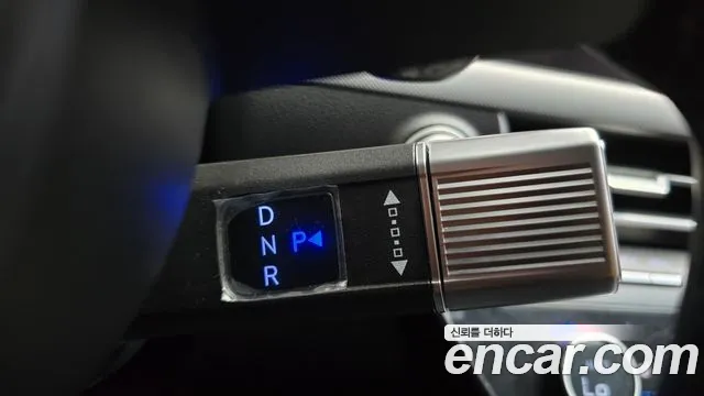 Hyundai Sonata 2025 thumb 9