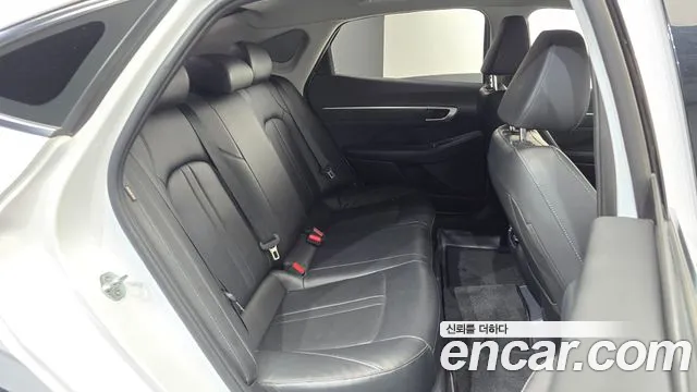 Hyundai Sonata 2025 thumb 11