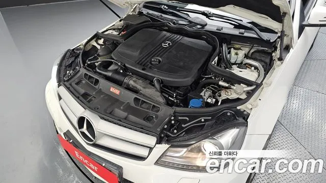 Mercedes-Benz C-Класс 2013 thumb 6