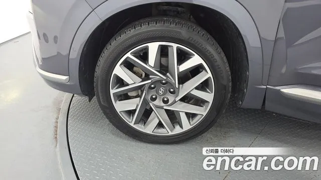 Hyundai Santa Fe 2022 thumb 5