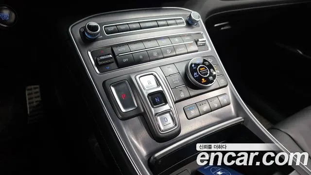 Hyundai Santa Fe 2022 thumb 9