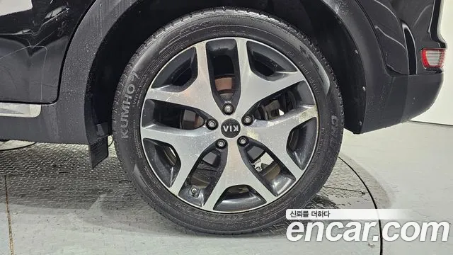 Kia Sportage 2018 thumb 5