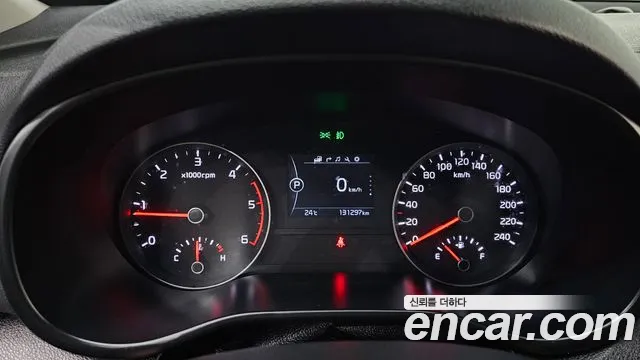 Kia Sportage 2018 thumb 8