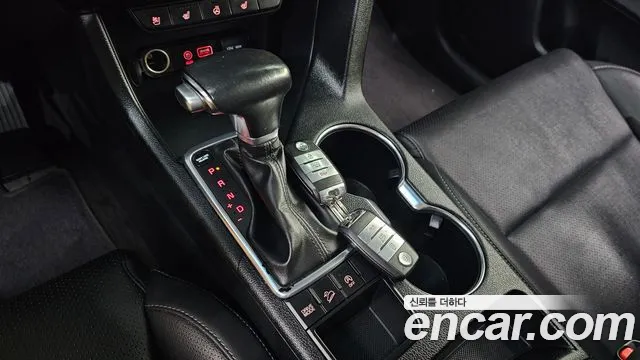 Kia Sportage 2018 thumb 9