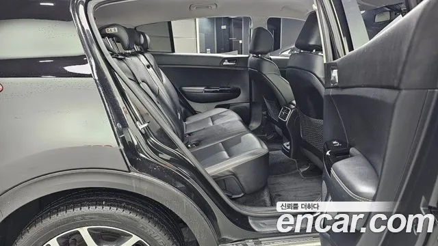 Kia Sportage 2018 thumb 12
