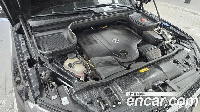 Mercedes-Benz GLE 2024 thumb 6