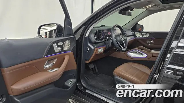 Mercedes-Benz GLE 2024 thumb 10