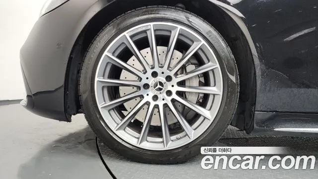 Mercedes-Benz S-Класс 2025 thumb 5