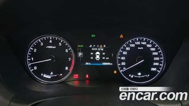 Hyundai Genesis 2016 thumb 8