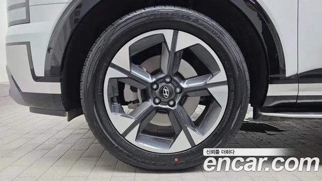 Hyundai Palisade 2025 thumb 4