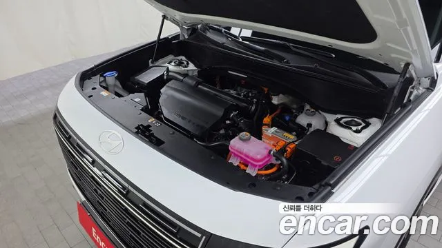 Hyundai Palisade 2025 thumb 5