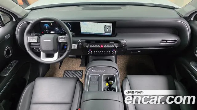 Hyundai Palisade 2025 thumb 6