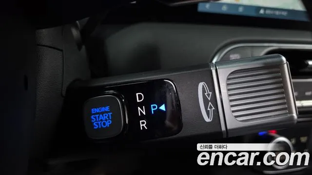 Hyundai Palisade 2025 thumb 8