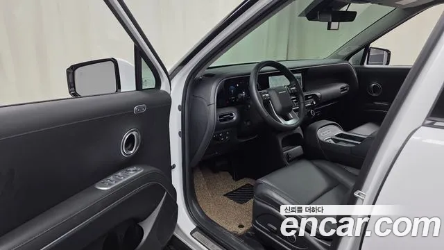 Hyundai Palisade 2025 thumb 9