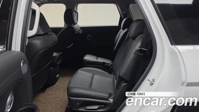 Hyundai Palisade 2025 thumb 11