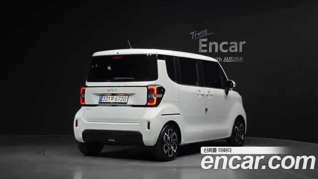 Kia Ray 2023 thumb 2