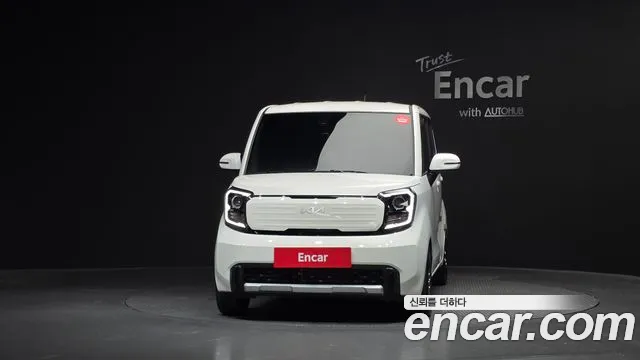 Kia Ray 2023 thumb 3