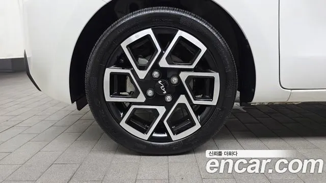 Kia Ray 2023 thumb 5