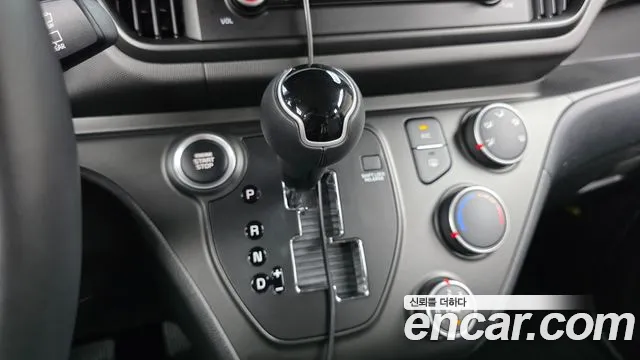 Kia Ray 2023 thumb 9