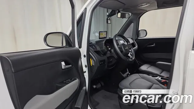 Kia Ray 2023 thumb 10