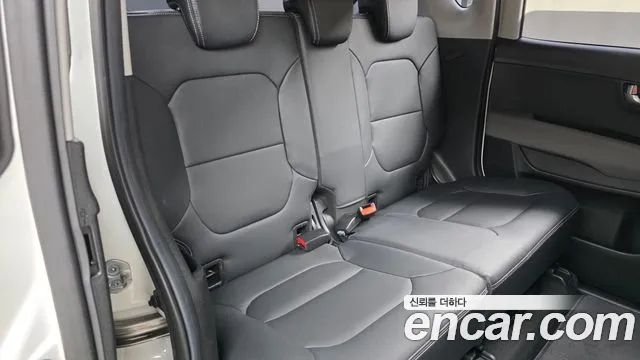 Kia Ray 2023 thumb 11