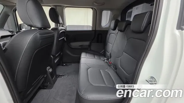 Kia Ray 2023 thumb 12