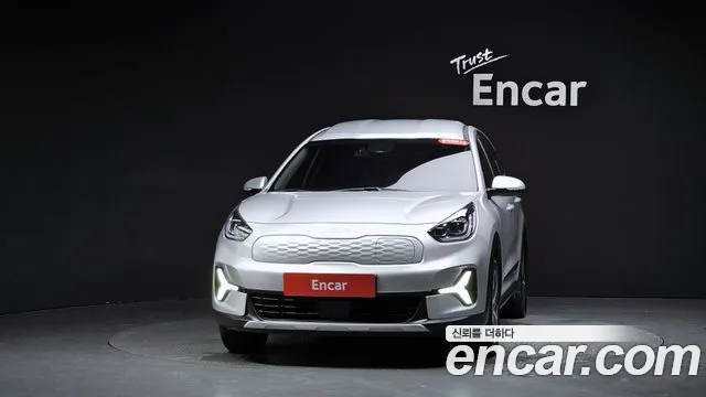 Kia Niro 2022 thumb 2