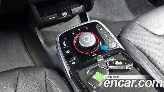 Kia Niro 2022 thumb 8