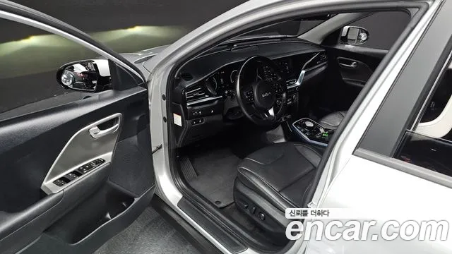 Kia Niro 2022 thumb 9