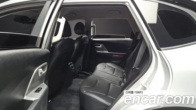 Kia Niro 2022 thumb 10
