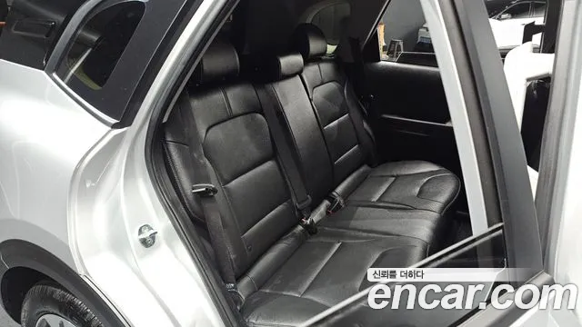 Kia Niro 2022 thumb 11
