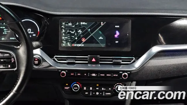 Kia Niro 2022 thumb 12