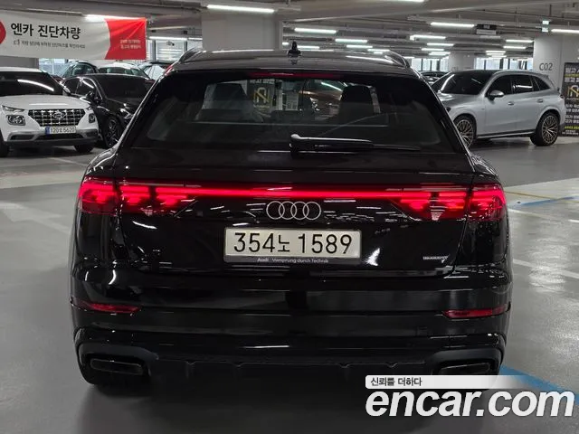 Audi Q8 2026 thumb 4
