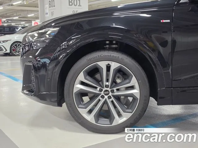 Audi Q8 2026 thumb 5