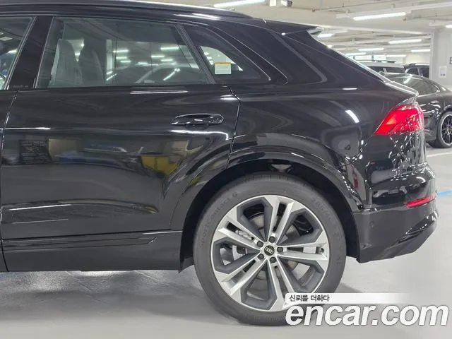 Audi Q8 2026 thumb 6