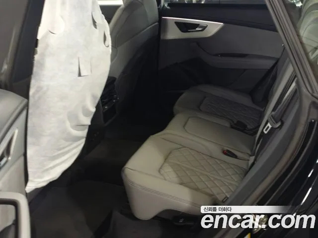 Audi Q8 2026 thumb 10
