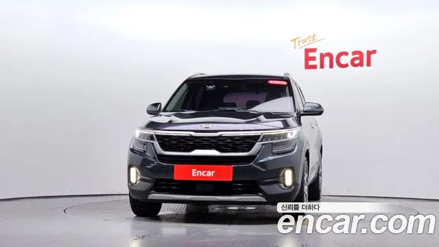 Kia Seltos 2019 thumb 2