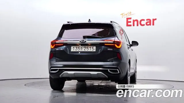 Kia Seltos 2019 thumb 3