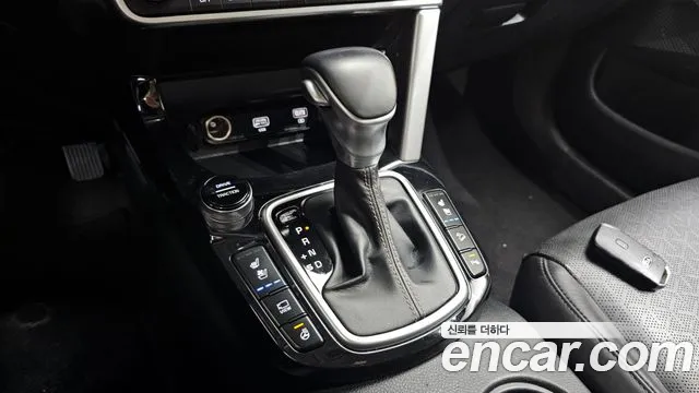 Kia Seltos 2019 thumb 8