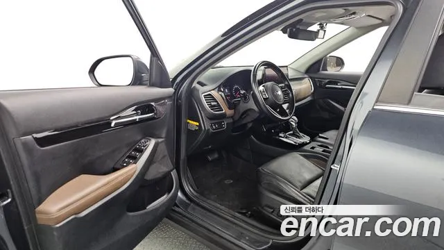 Kia Seltos 2019 thumb 9