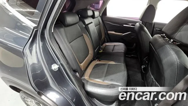 Kia Seltos 2019 thumb 10