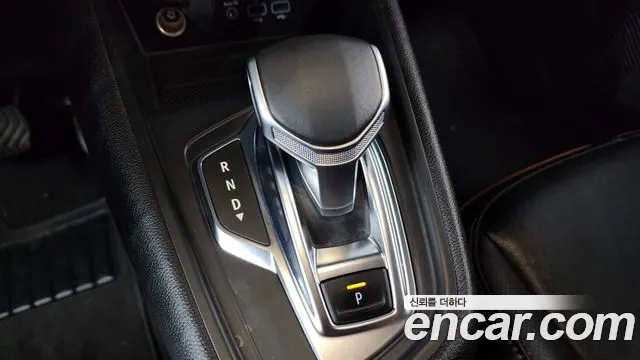 Renault-KoreaSamsung Captur 2020 thumb 9