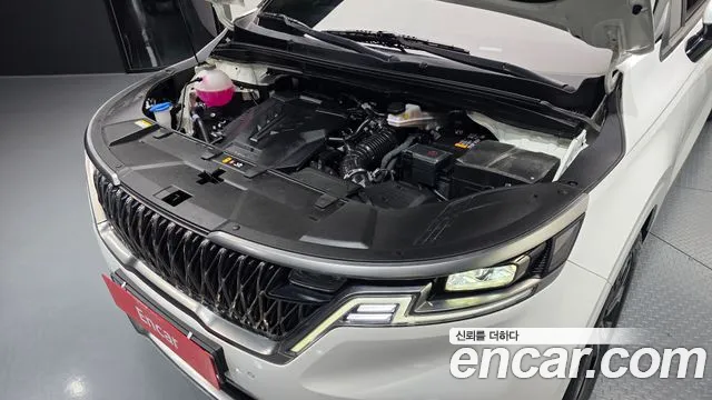 Kia Carnival 2023 thumb 5