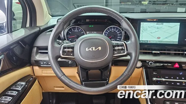 Kia Carnival 2023 thumb 12