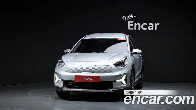 Kia Niro 2022 thumb 2